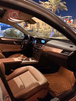 مرسيدس بنز E-Class